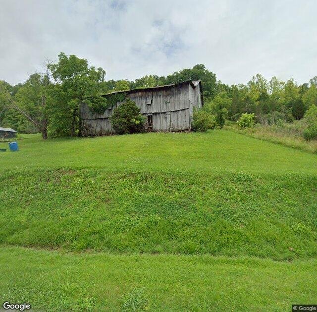 4 Got N Tymes Farm in Louisa, KY