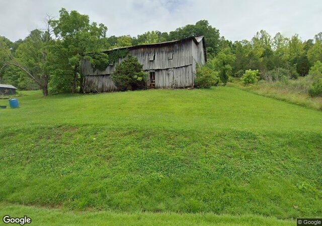 4 Got N Tymes Farm in Louisa, KY