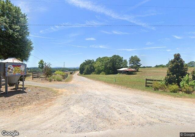 4D Farm in Cullman, AL