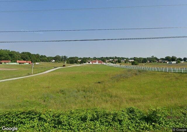 Adventure Ranch in Morristown, TN