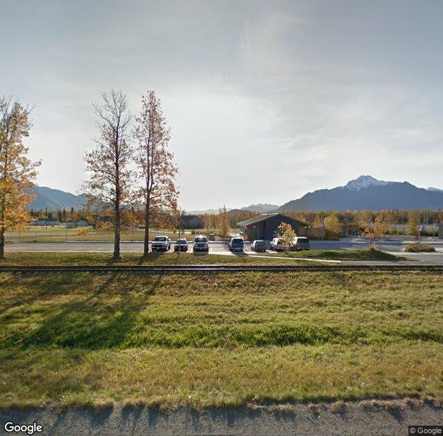 Alaska State Fair in Palmer, AK