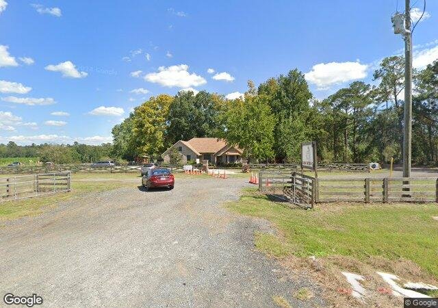 Amazing Grace Family Farms in Green Cove Springs, FL