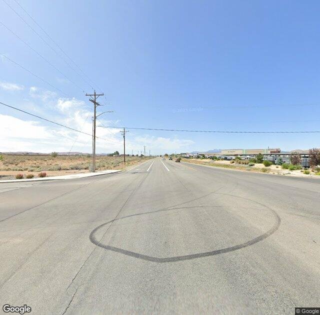 Andelin Family Farm in Sparks, NV