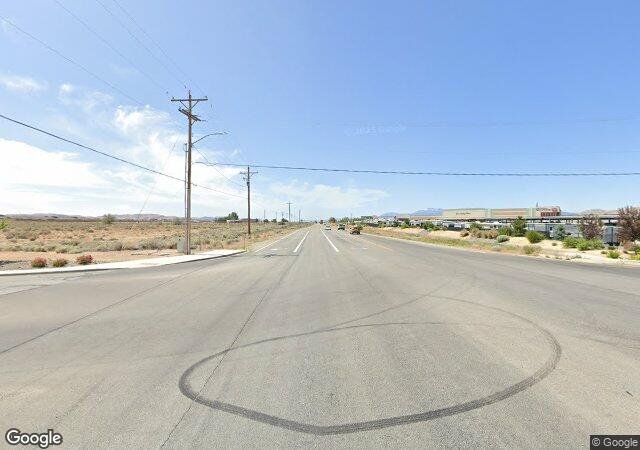 Andelin Family Farm in Sparks, NV