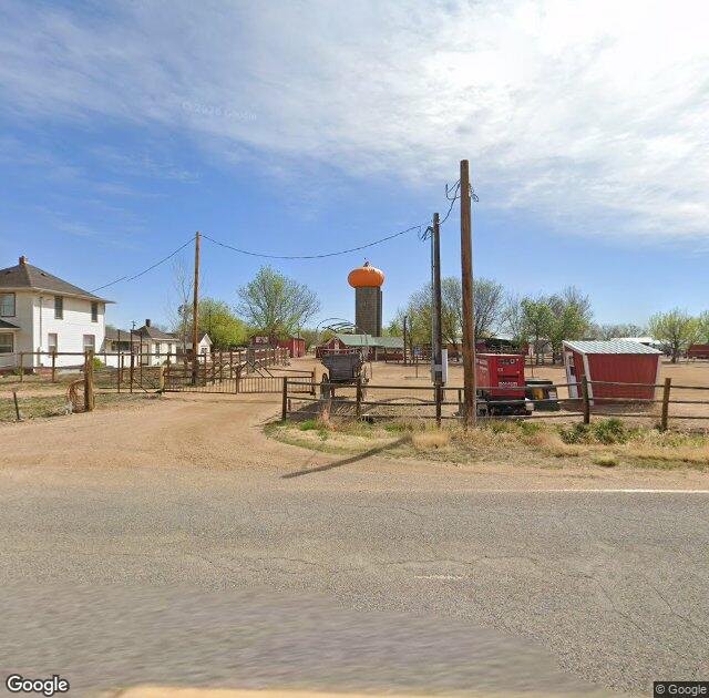 Anderson Farms in Erie, CO