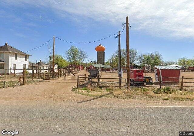 Anderson Farms in Erie, CO