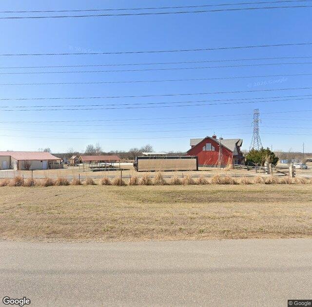 Applejack Pumpkin Patch in Augusta, KS