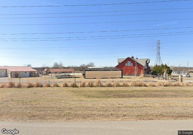 Applejack Pumpkin Patch in Augusta, KS