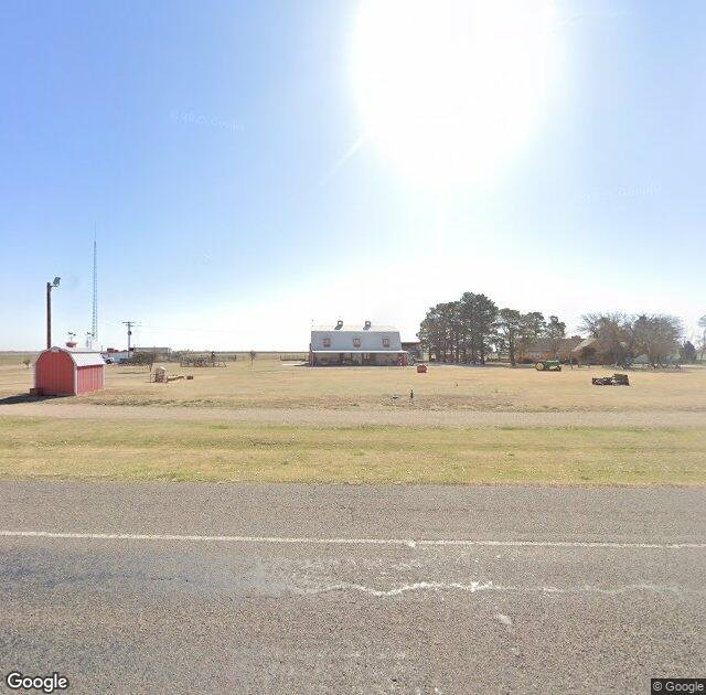 Assiter Punkin Ranch in Floydada, TX