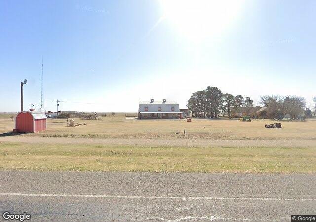 Assiter Punkin Ranch in Floydada, TX