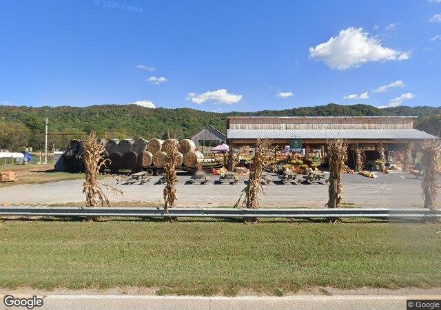 Aubie Smith Farms in Ooltewah, TN