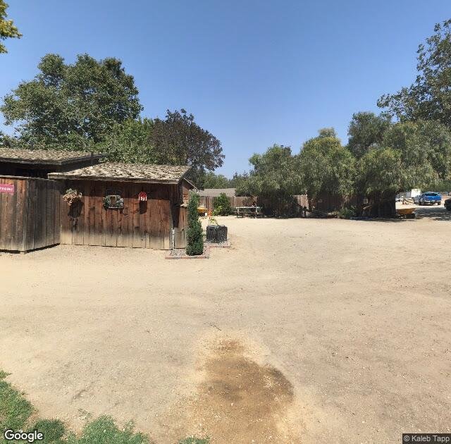 Avila Valley Barn in San Luis Obispo, CA