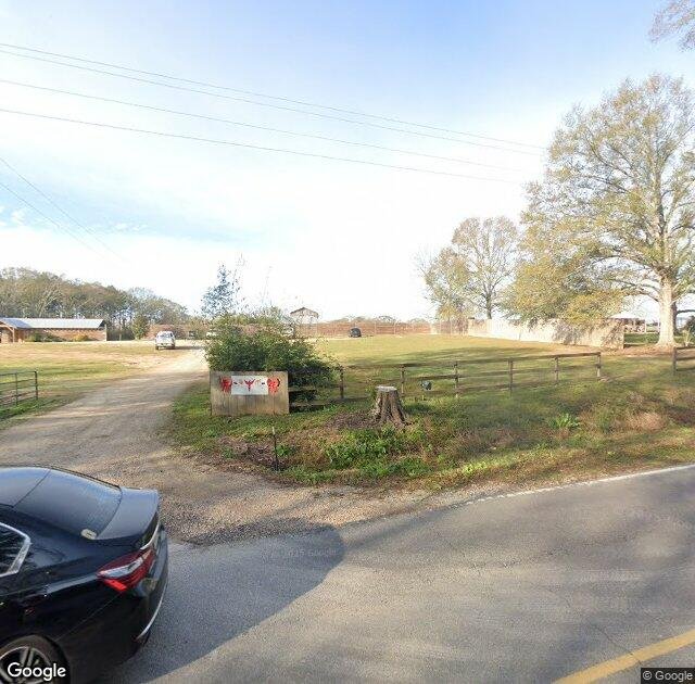 Barn Hill Preserve Louisiana in Ethel, LA