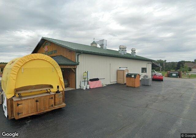 Basse's Taste of Country in Colgate, WI
