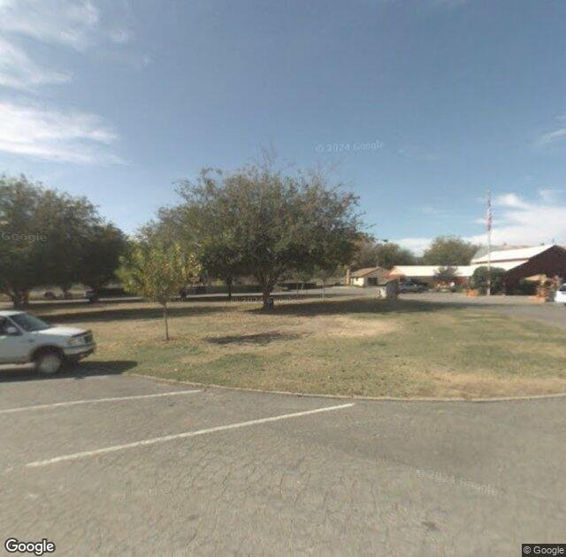 Bates Nut Farm in Valley Center, CA