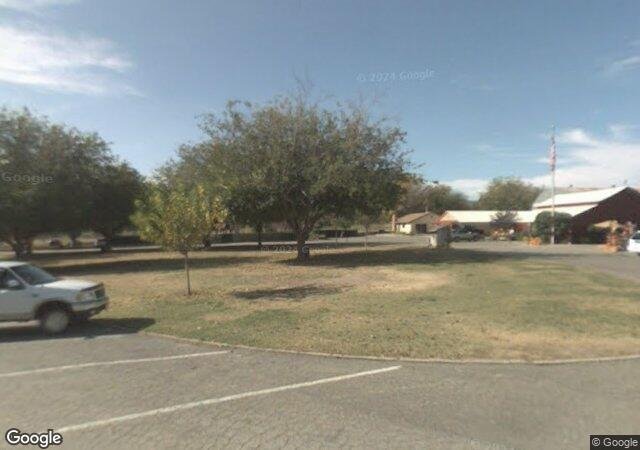 Bates Nut Farm in Valley Center, CA