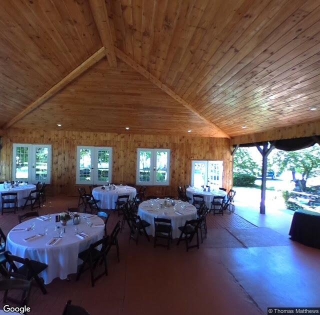 Becker Farms & Vizcarra Vineyards in Gasport, NY