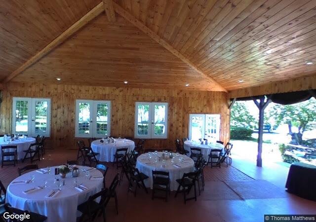 Becker Farms & Vizcarra Vineyards in Gasport, NY