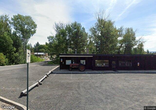 Beck's Harvest House in Mead, WA