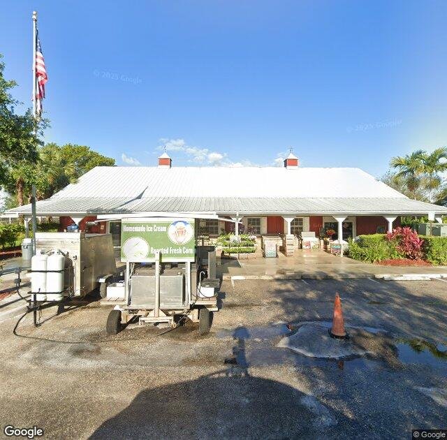 Bedner's Farm Fresh Market in Boynton Beach, FL