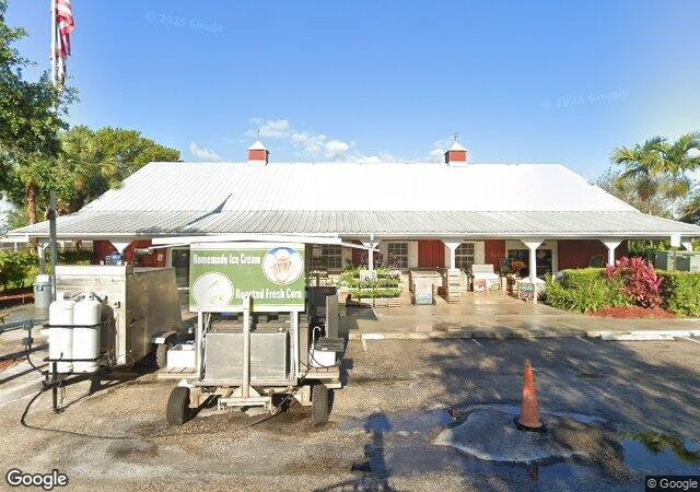 Bedner's Farm Fresh Market in Boynton Beach, FL