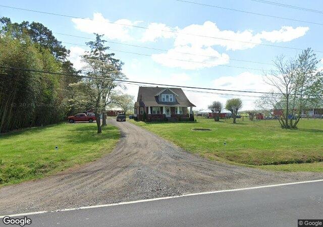 Bergey's Breadbasket in Chesapeake, VA