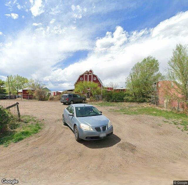 Berry Patch Farms in Brighton, CO