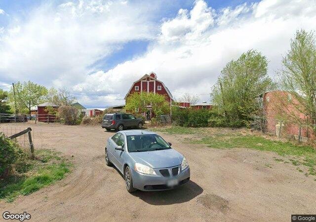 Berry Patch Farms in Brighton, CO