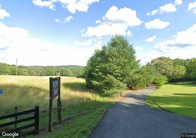 Berry Patch Farms in Woodstock, GA