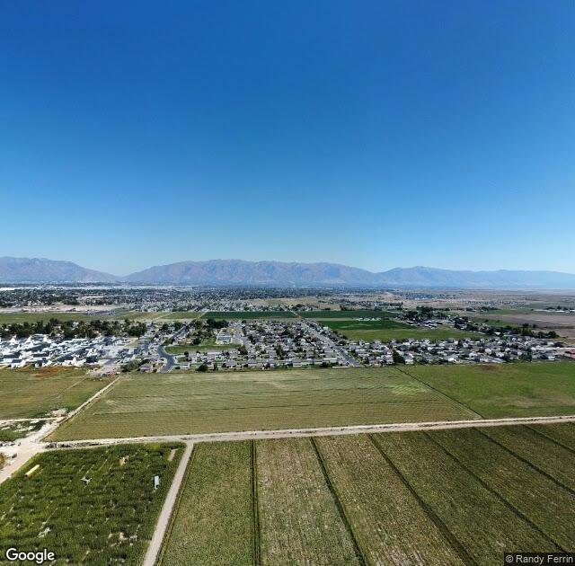 Black Island Farms in Syracuse, UT
