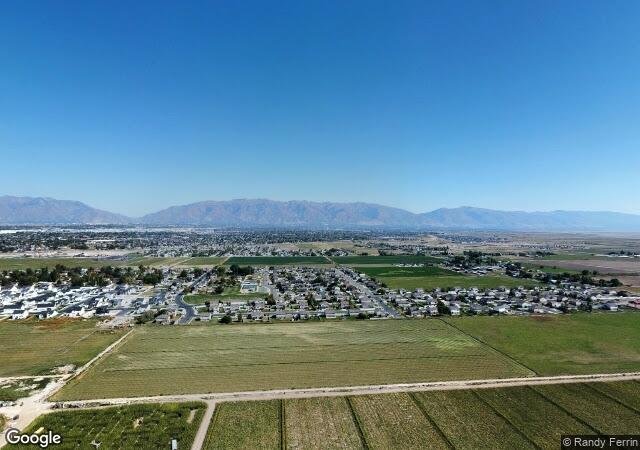 Black Island Farms in Syracuse, UT