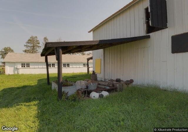 Black's Heritage Farm in Ames, IA