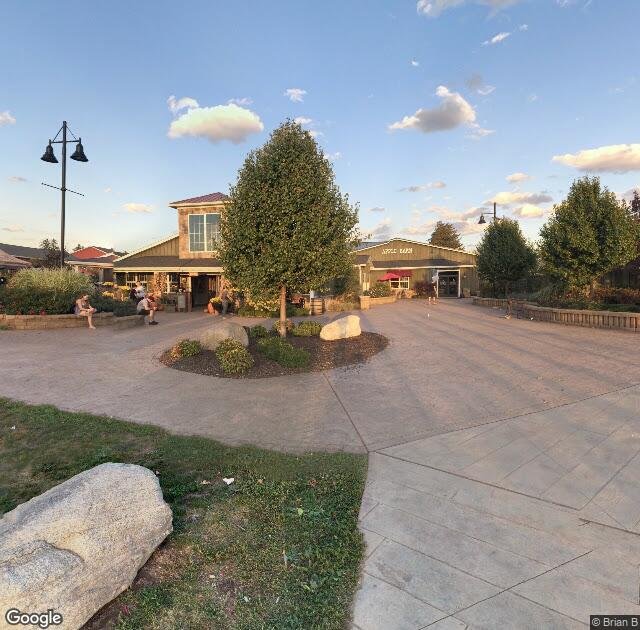 Blake's Orchard & Cider Mill in Armada, MI