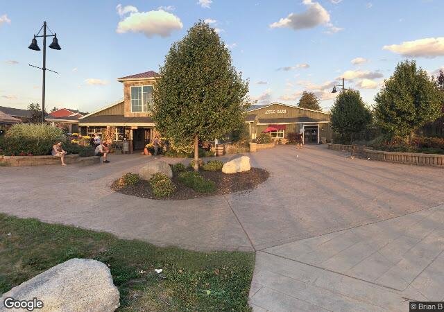 Blake's Orchard & Cider Mill in Armada, MI