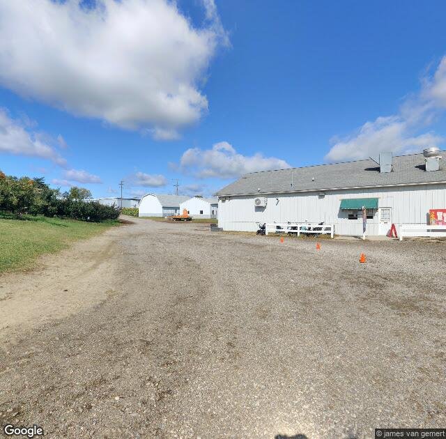 Blake's Orchard & Cider Mill - South Lyon (formerly Erwin Orchards) in South Lyon, MI