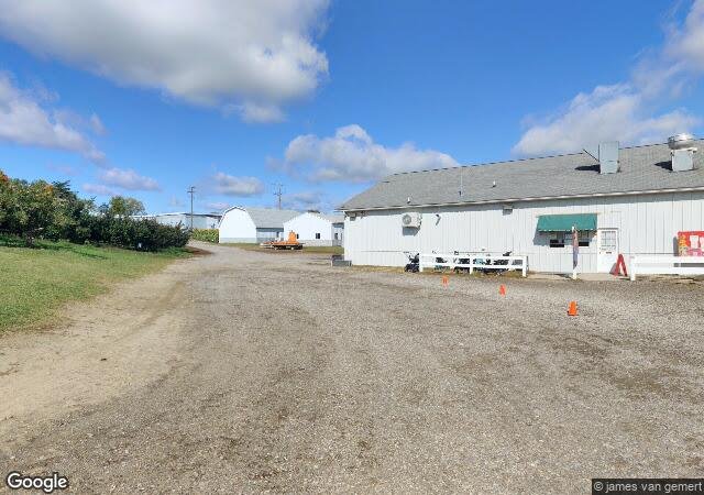 Blake's Orchard & Cider Mill - South Lyon (formerly Erwin Orchards) in South Lyon, MI