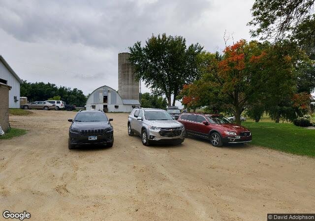 Brand Farms in Farmington, MN