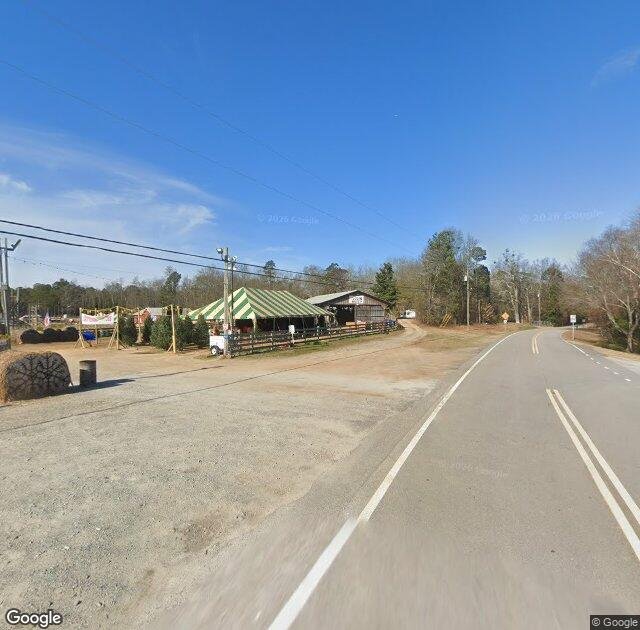 Buford Corn Maze in Buford, GA