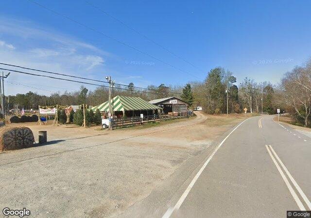 Buford Corn Maze in Buford, GA