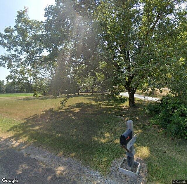 Bull Bottom Farms in Mount Ida, MS