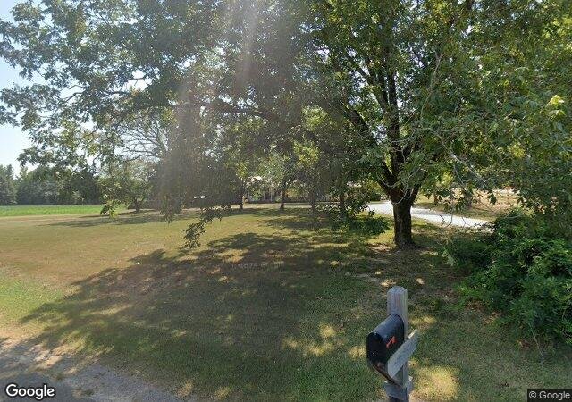 Bull Bottom Farms in Mount Ida, MS