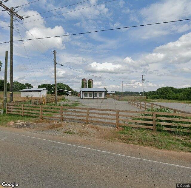 Cagle's Family Farm in Canton, GA
