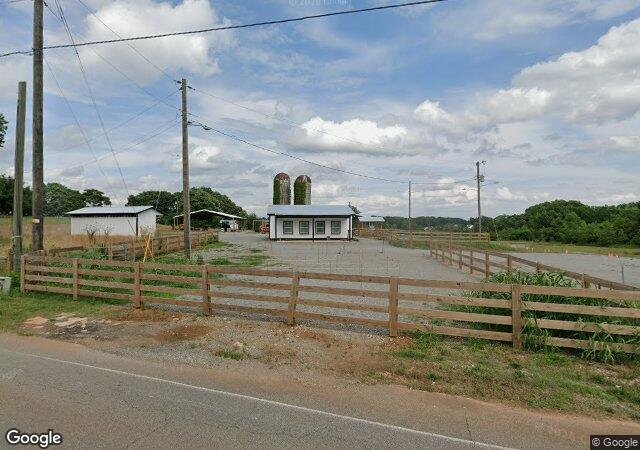 Cagle's Family Farm in Canton, GA