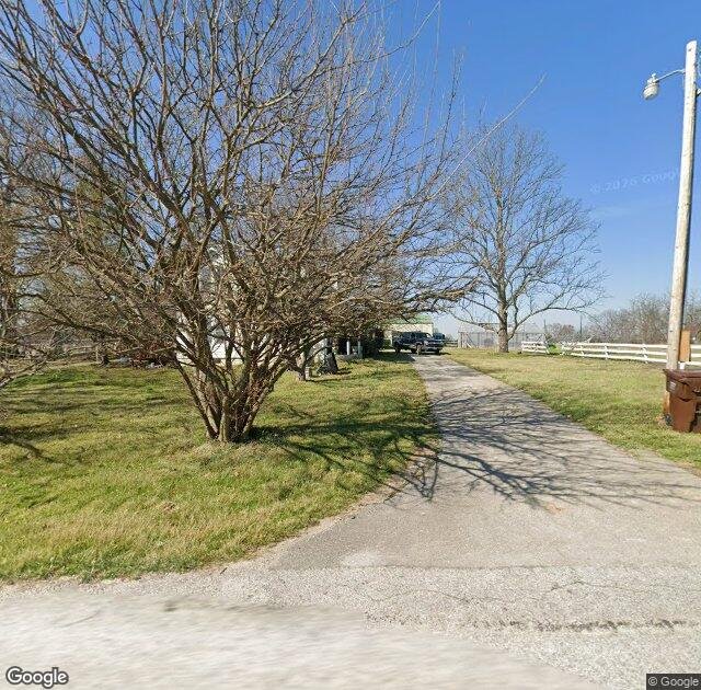 Campbell's Maze Daze & Pumpkin Patch in Clever, MO