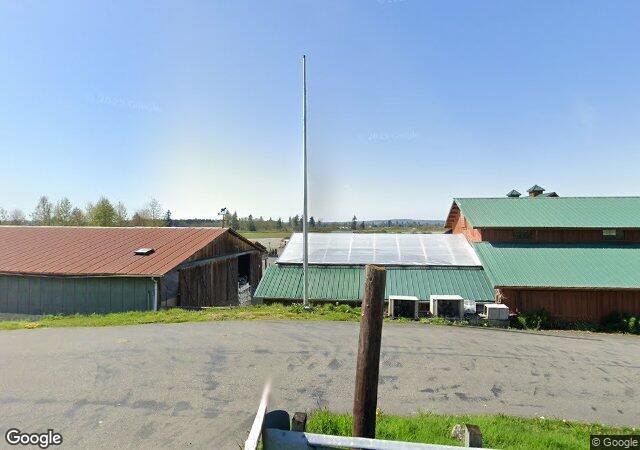 Carleton Farm in Lake Stevens, WA