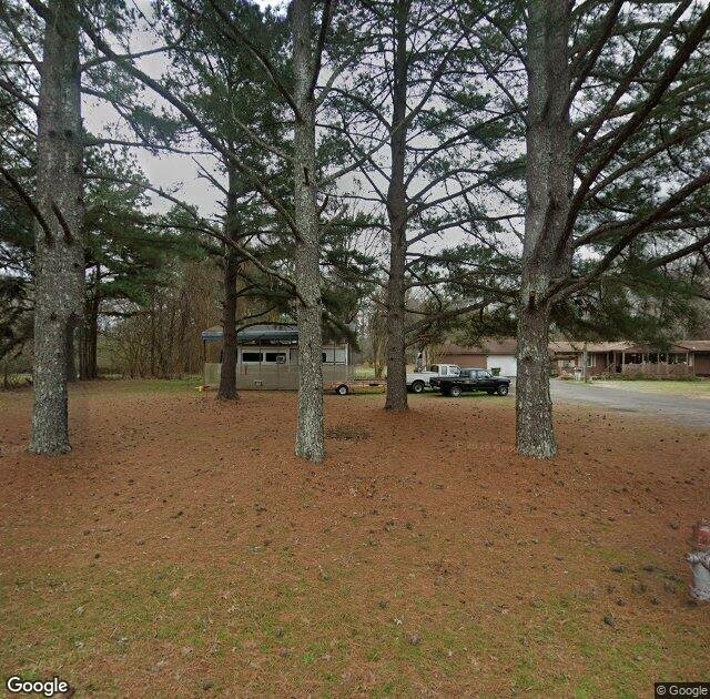 Cedar Hill Farm in Hernando, MS