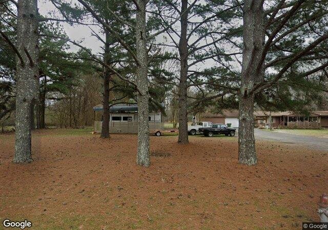 Cedar Hill Farm in Hernando, MS