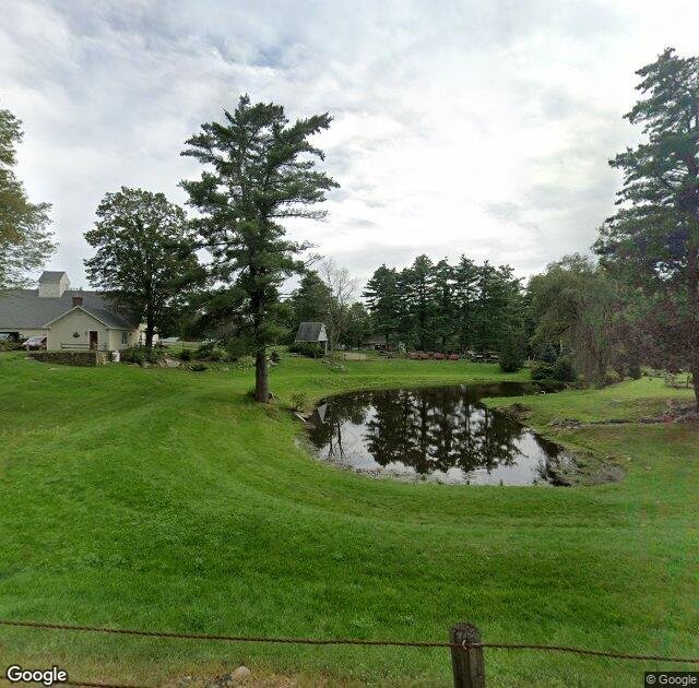Charmingfare Farm in Candia, NH