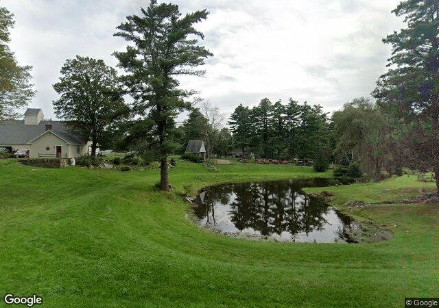 Charmingfare Farm in Candia, NH