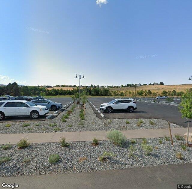Chatfield Farm (Denver Botanic Gardens) in Littleton, CO